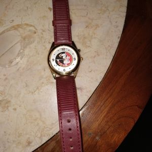 FSU watch